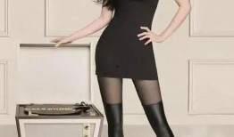 今日吃瓜每日必吃 明星黑丝袜穿搭,今日吃瓜必备——黑丝袜穿搭指南